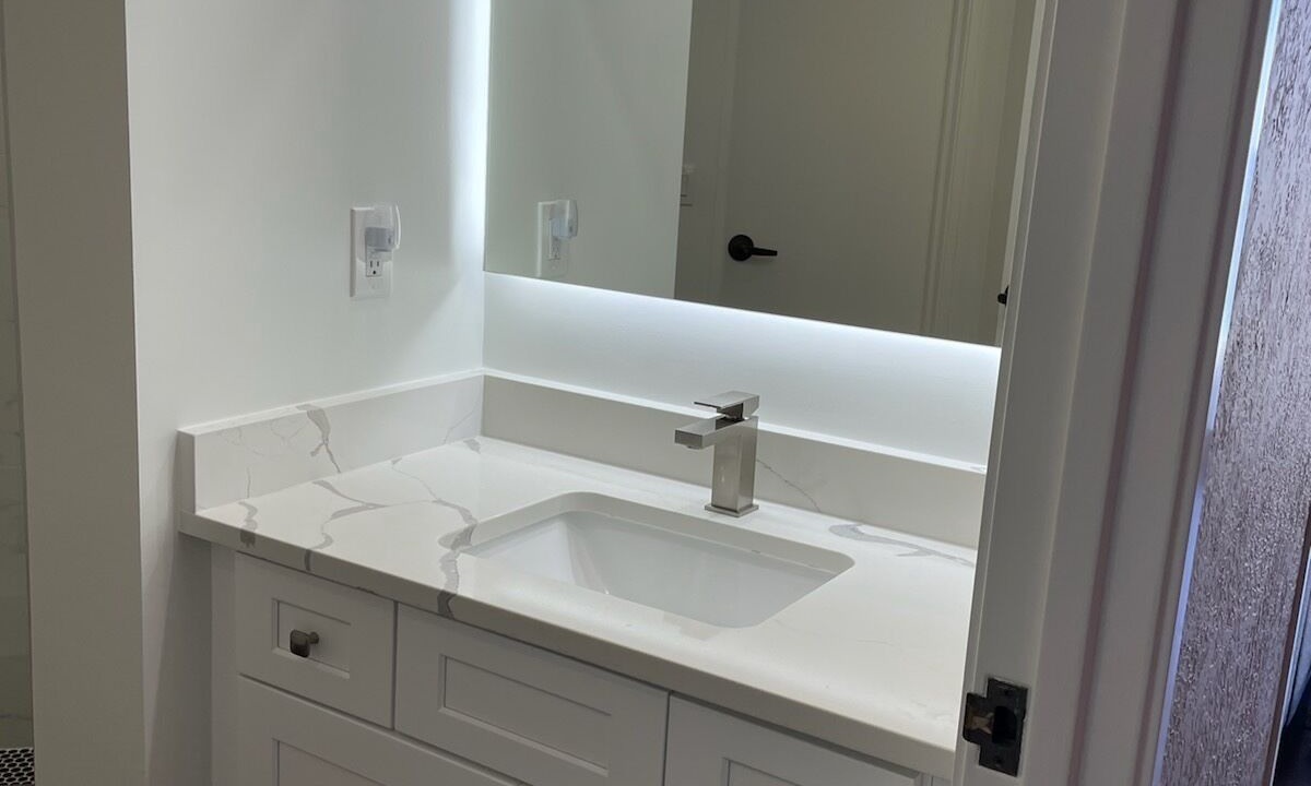 Photo of Bathroom in Sandestin