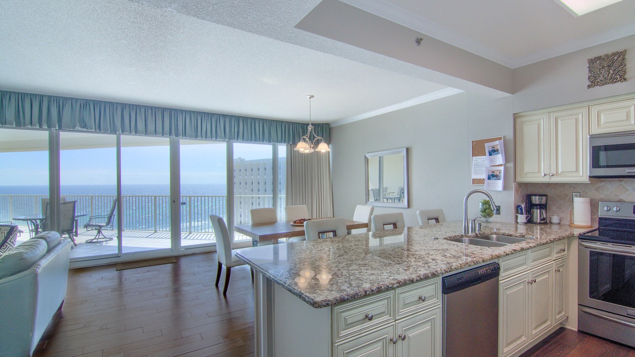 Photo of Kitchen in Sandestin