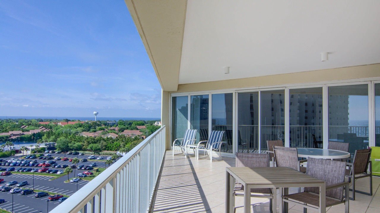Photo of Outdoor in Sandestin