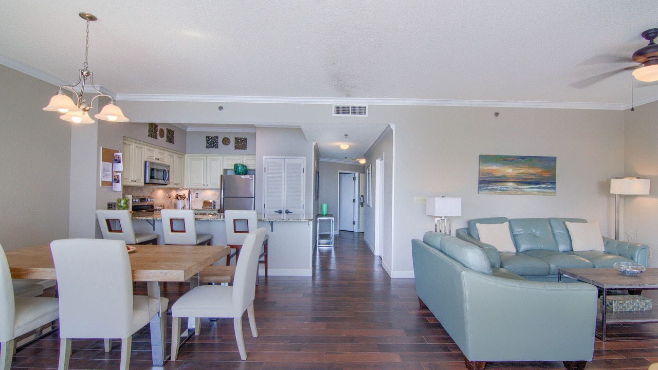 Photo of Livingroom in Sandestin