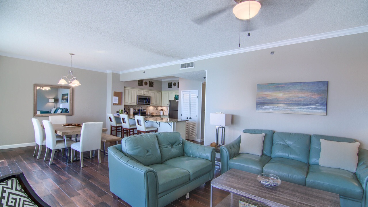 Photo of Livingroom in Sandestin