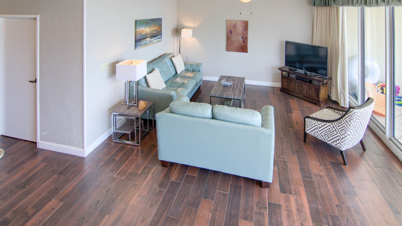 Photo of Livingroom in Sandestin
