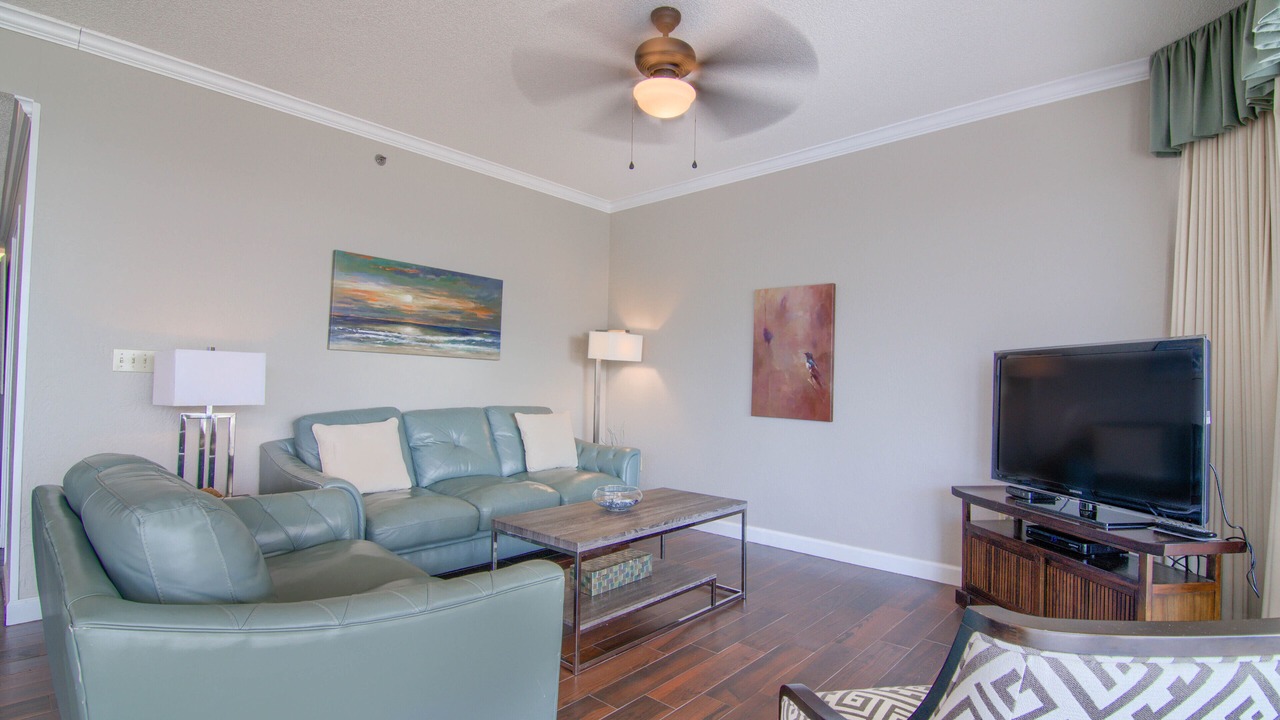 Photo of Livingroom in Sandestin