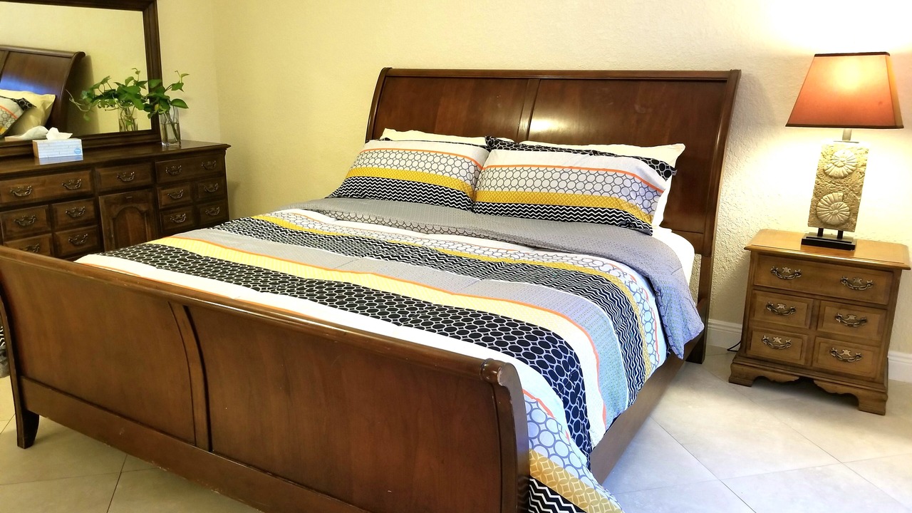 Photo of Bedroom in Lauderdale-by-the-Sea