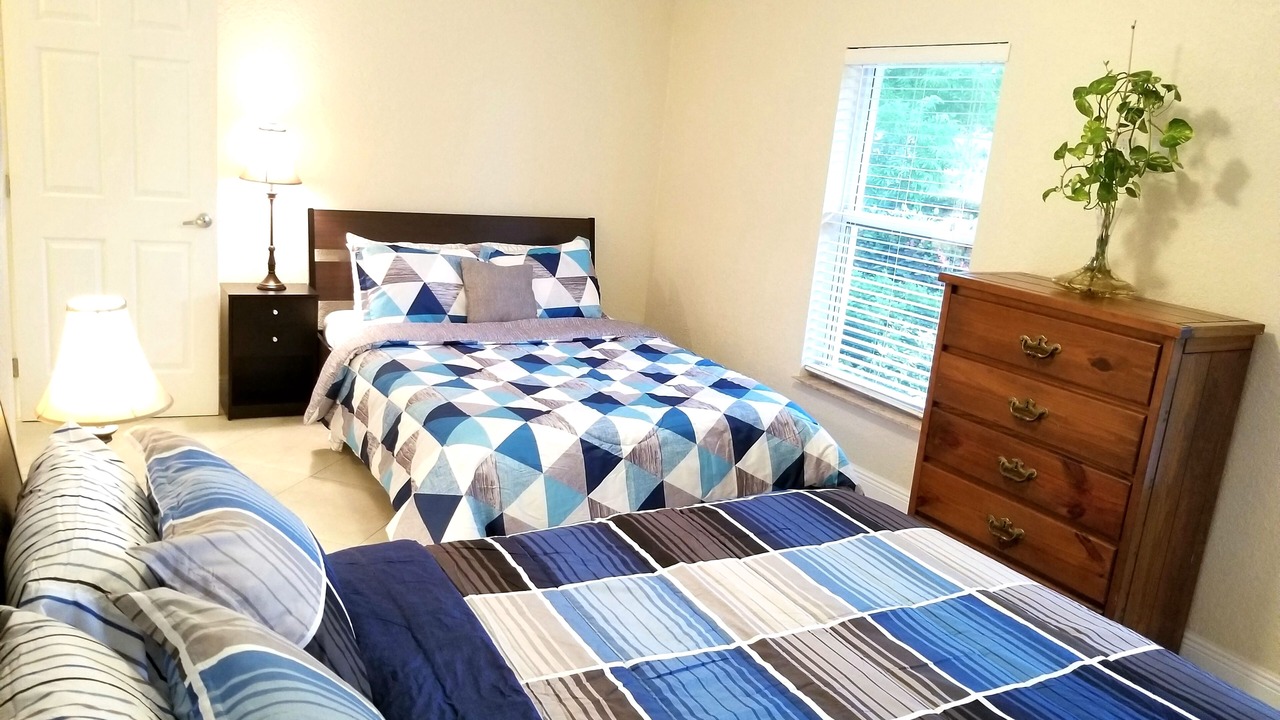 Photo of Bedroom in Lauderdale-by-the-Sea
