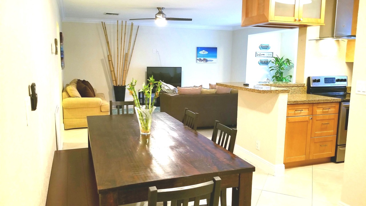 Photo of Kitchen in Lauderdale-by-the-Sea