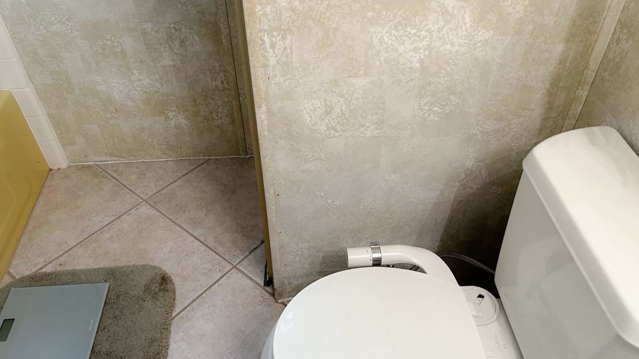 Photo of Bathroom in Boynton Beach
