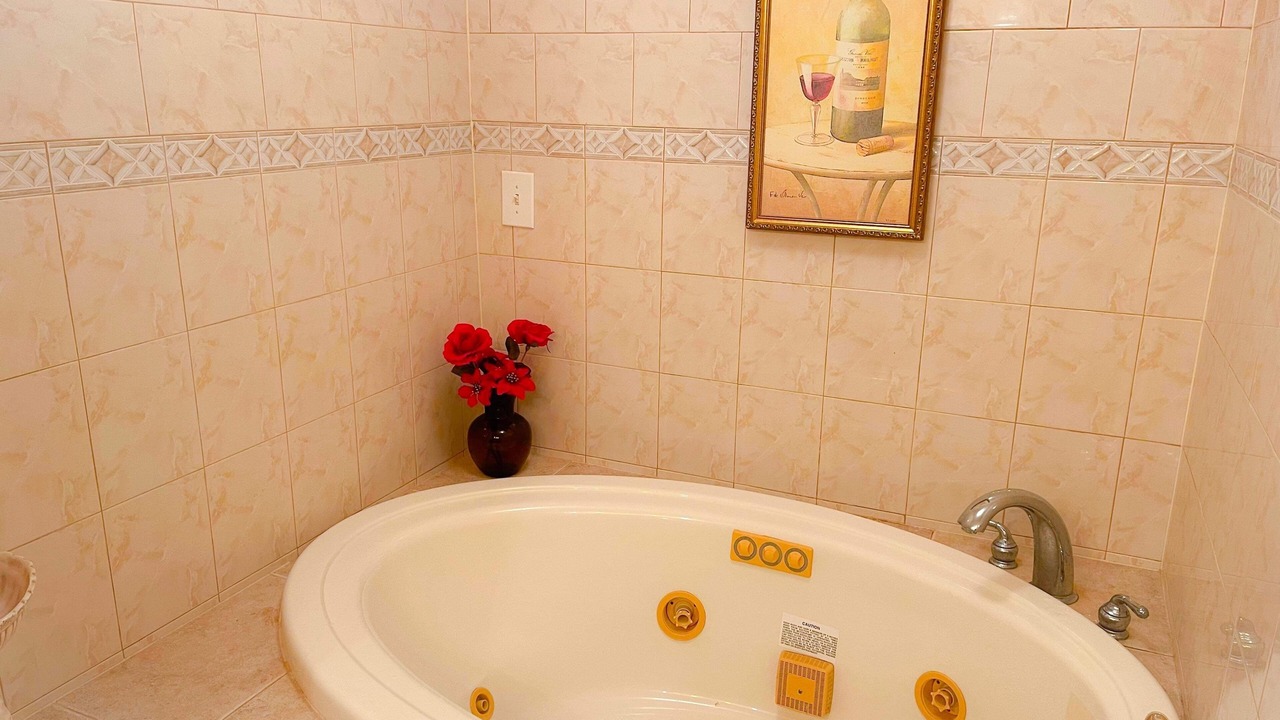 Photo of Bathroom in Boynton Beach
