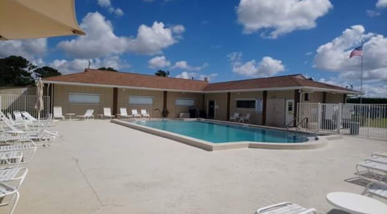 Photo of Outdoor in Boynton Beach