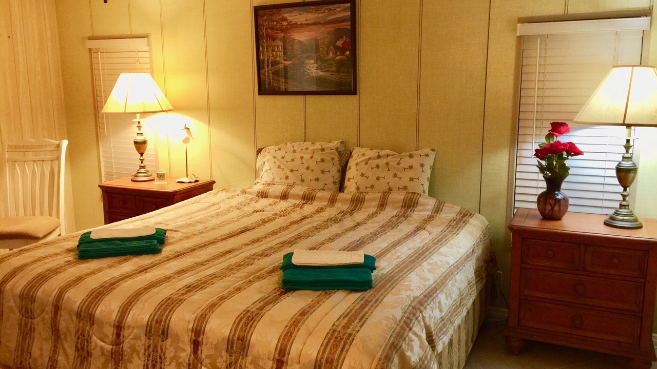 Photo of Bedroom in Boynton Beach