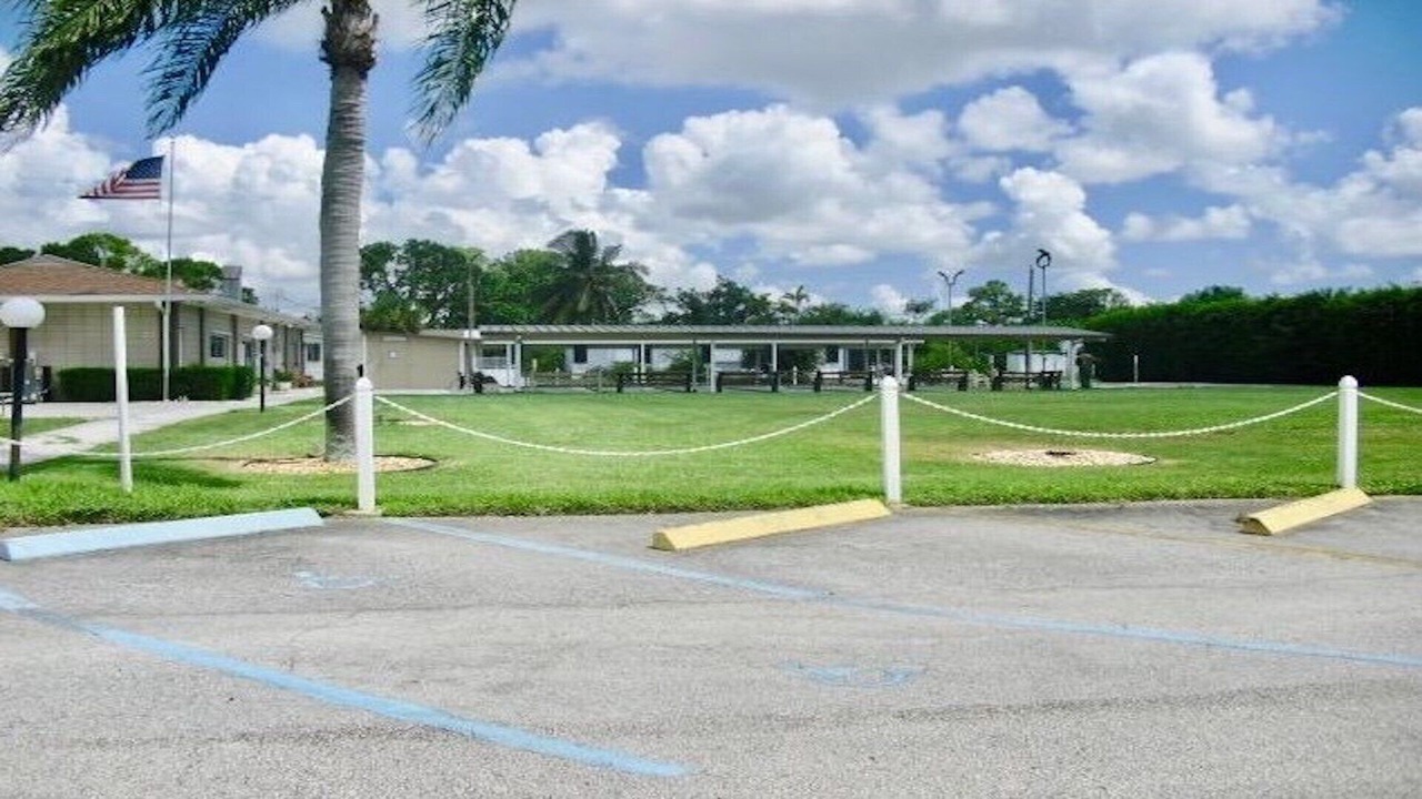 Photo of Outdoor in Boynton Beach
