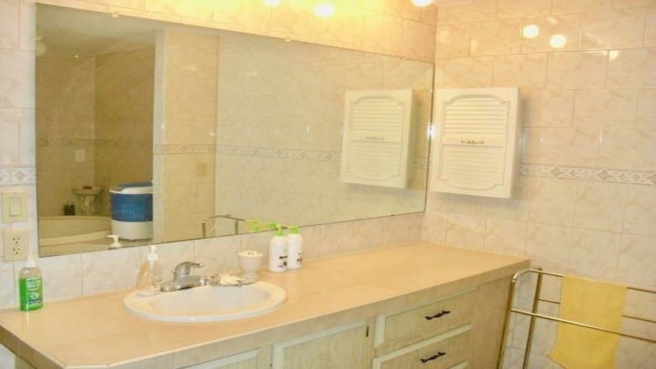 Photo of Bathroom in Boynton Beach