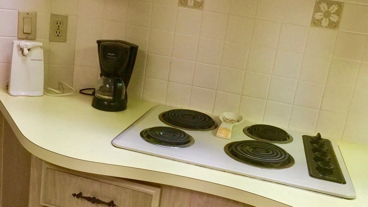 Photo of Kitchen in Boynton Beach