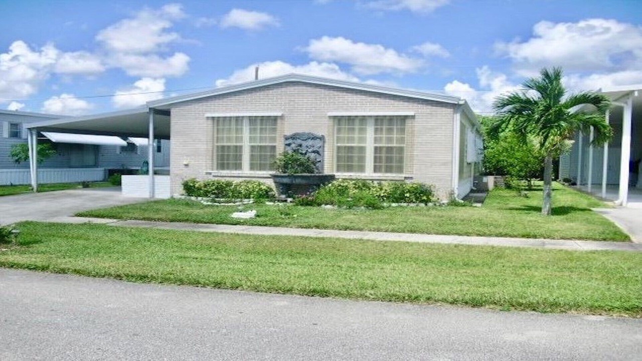 Photo of Outdoor in Boynton Beach
