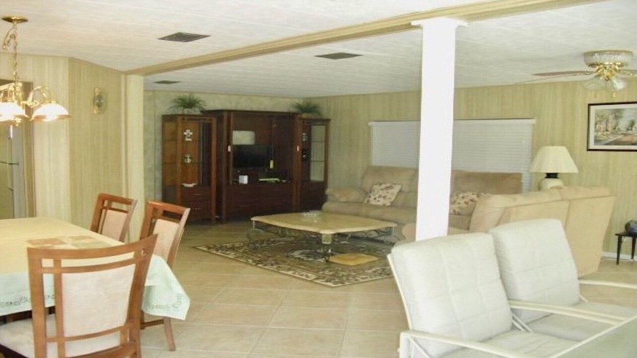 Photo of Livingroom in Boynton Beach