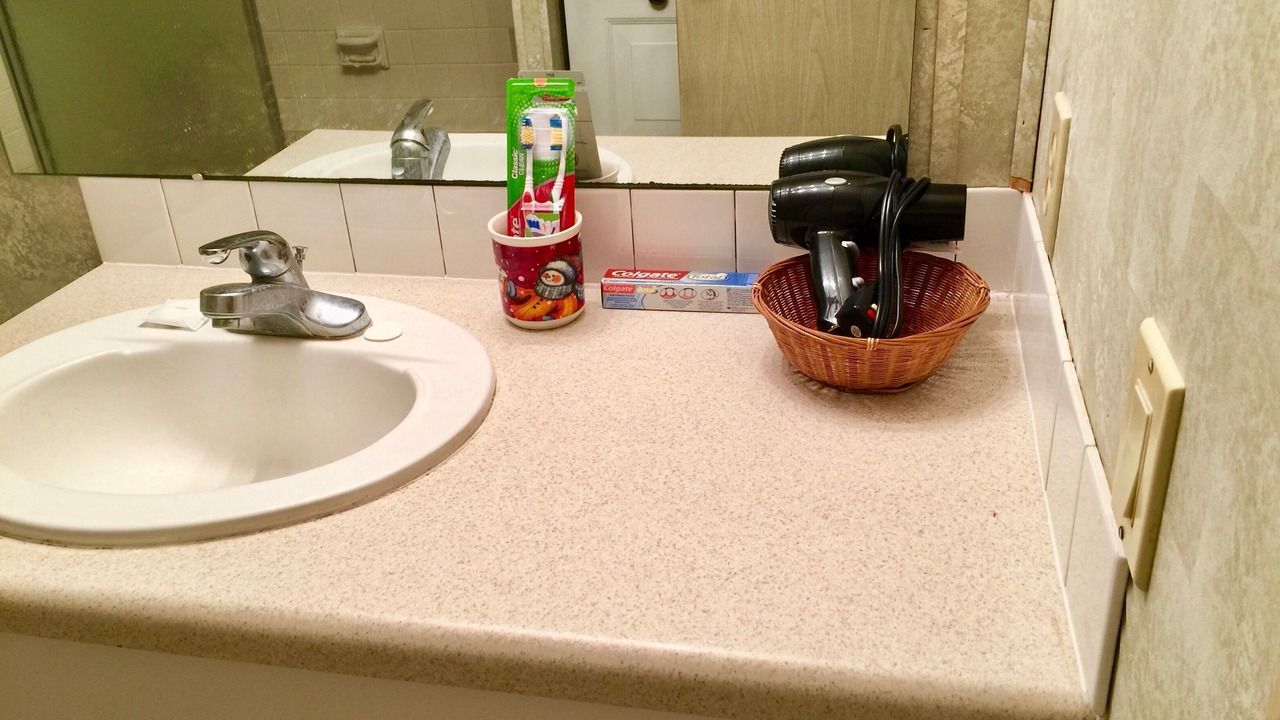 Photo of Bathroom in Boynton Beach