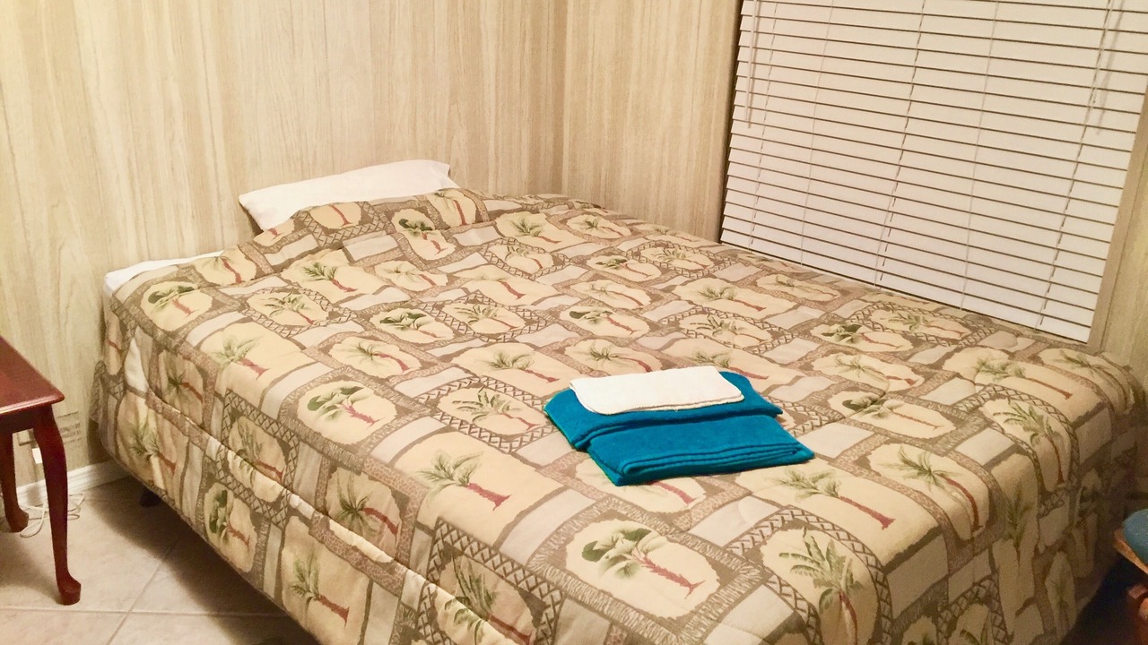 Photo of Bedroom in Boynton Beach