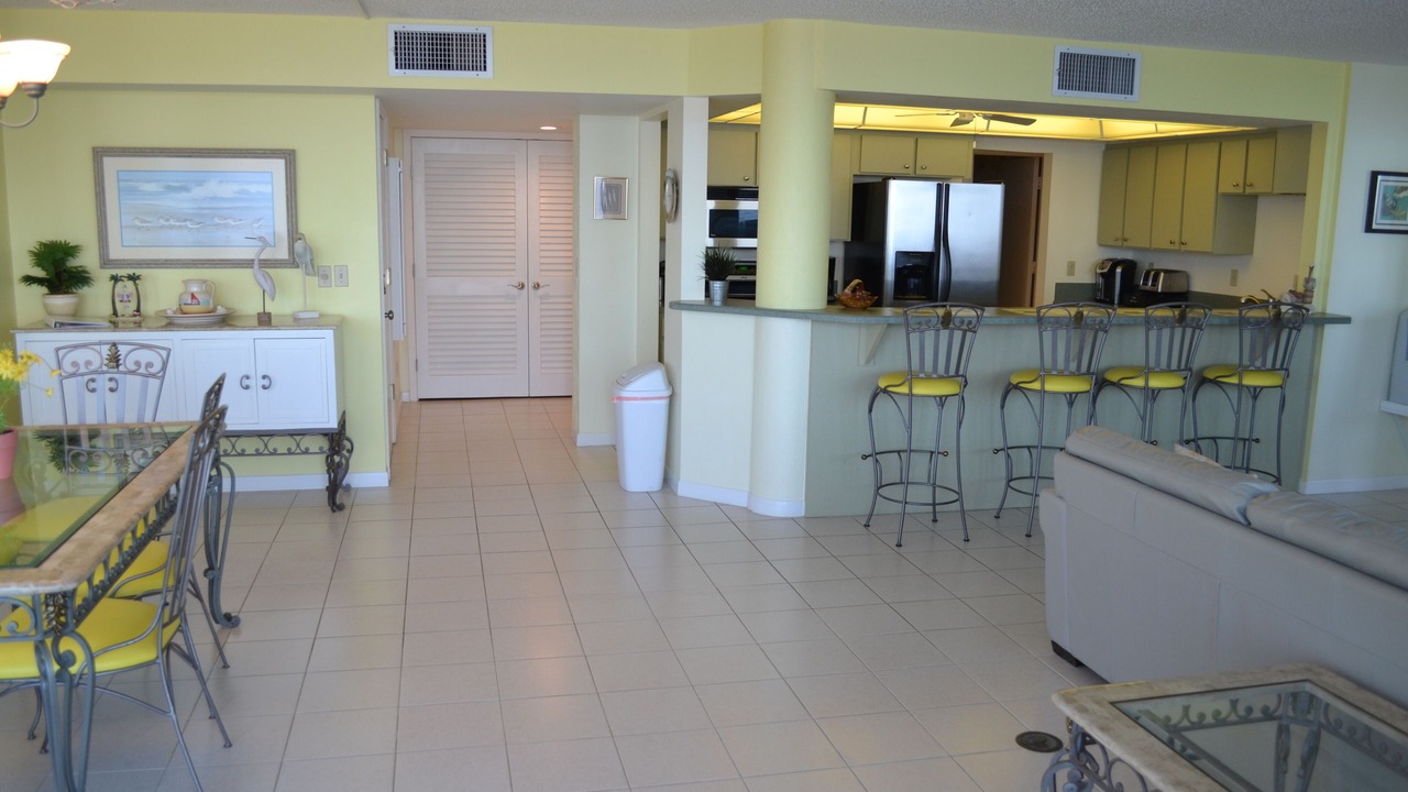Photo of Bedroom in Daytona Beach Shores