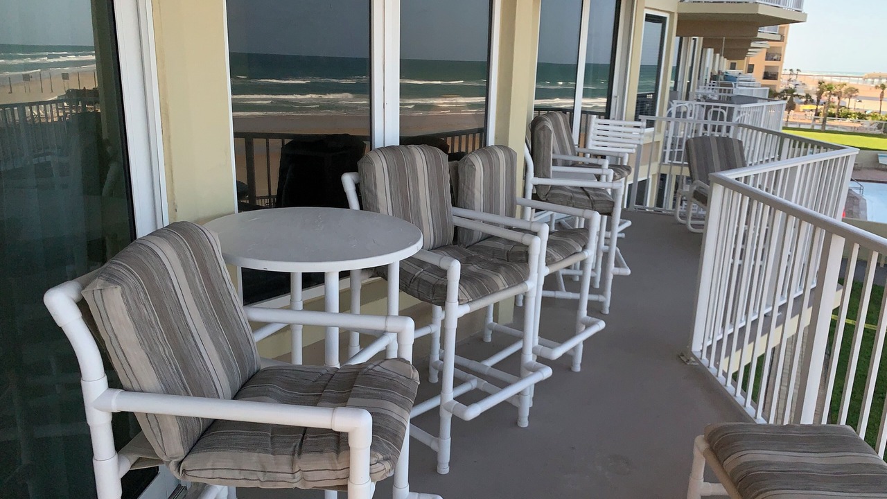 Photo of Outdoor in Daytona Beach Shores