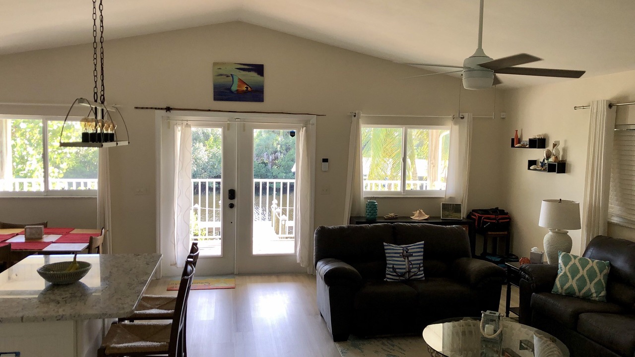 Photo of Bedroom in Pine Island Center