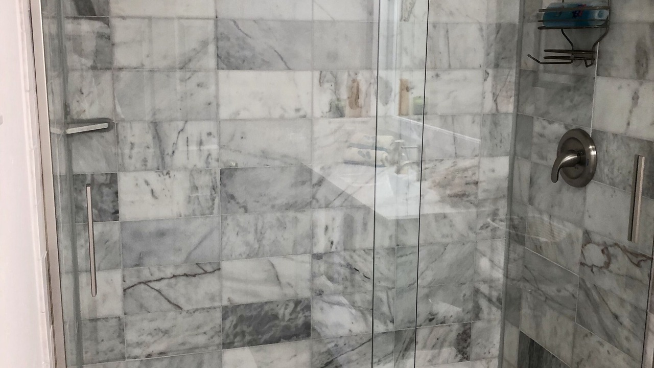 Photo of Bathroom in Pine Island Center