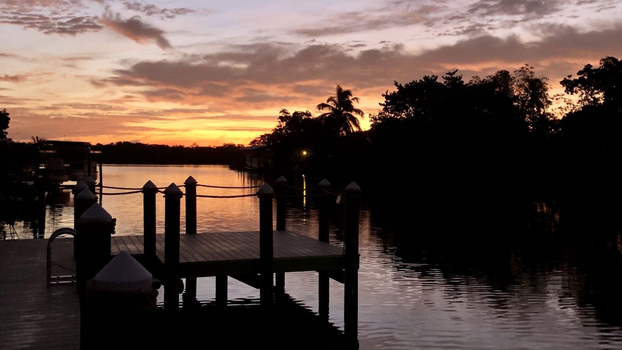 Photo of Outdoor in Pine Island Center