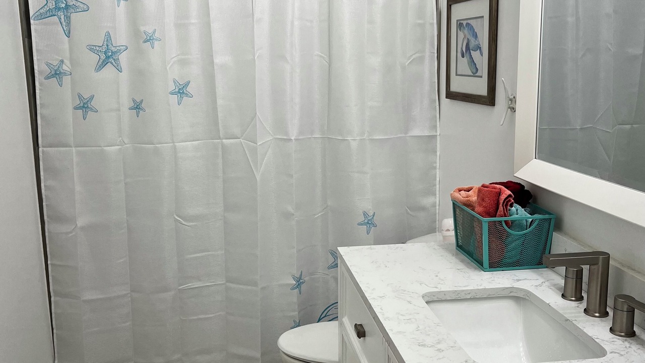 Photo of Bathroom in Pine Island Center