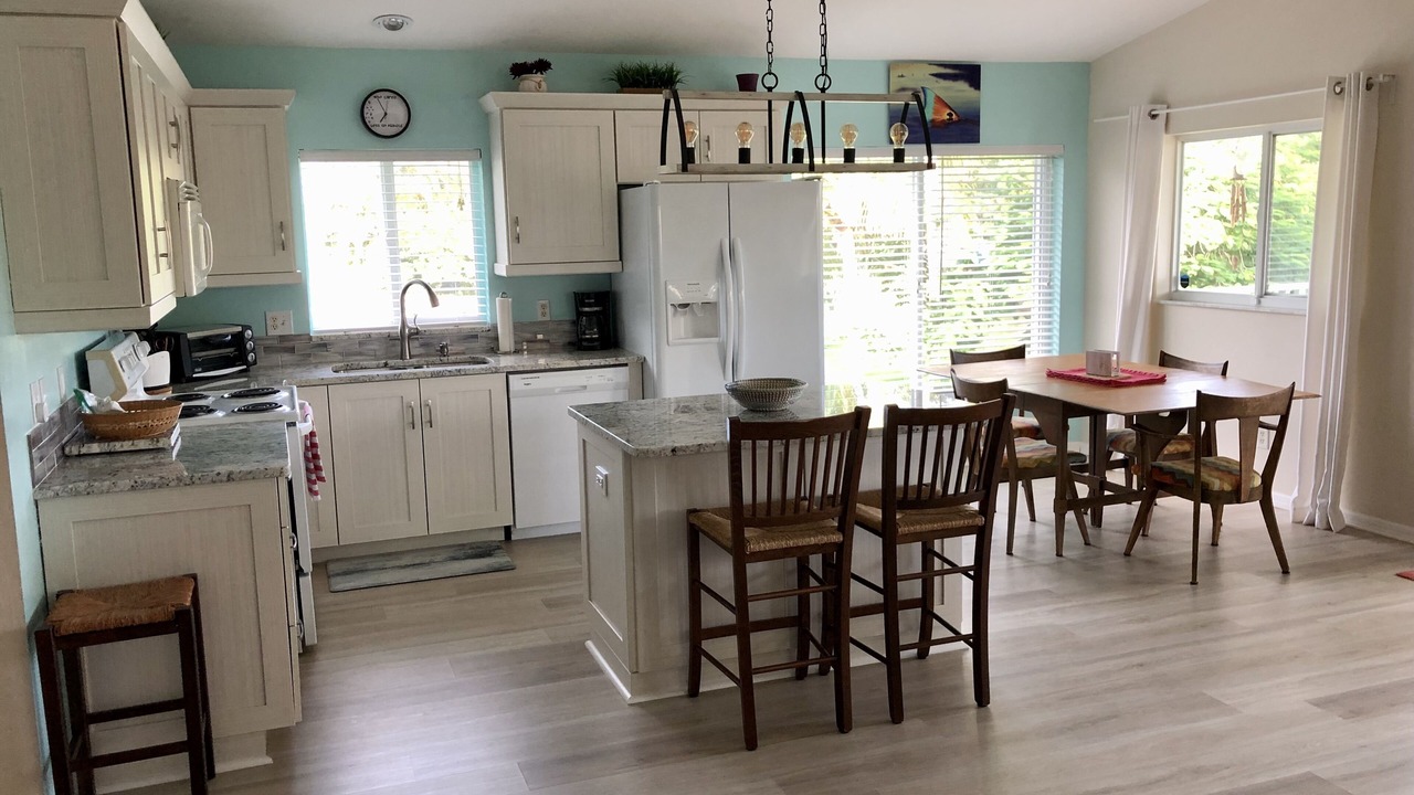 Photo of Kitchen in Pine Island Center