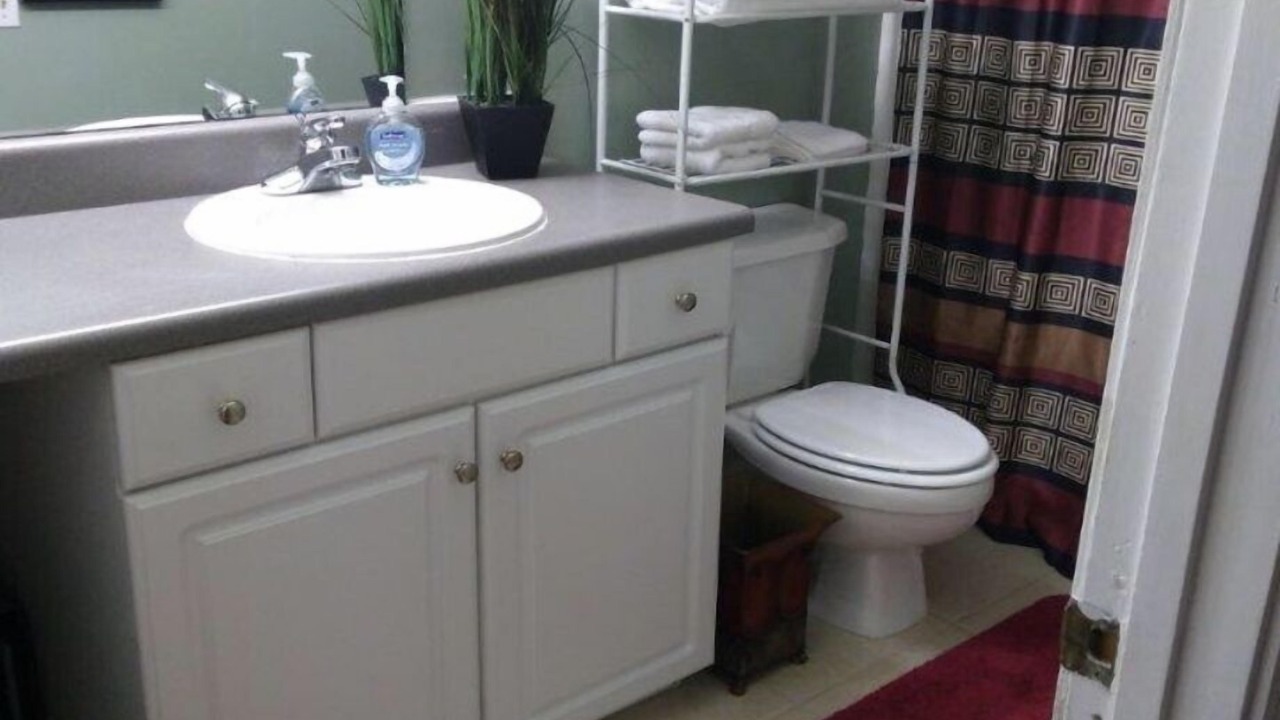 Photo of Bathroom in Ferry Pass