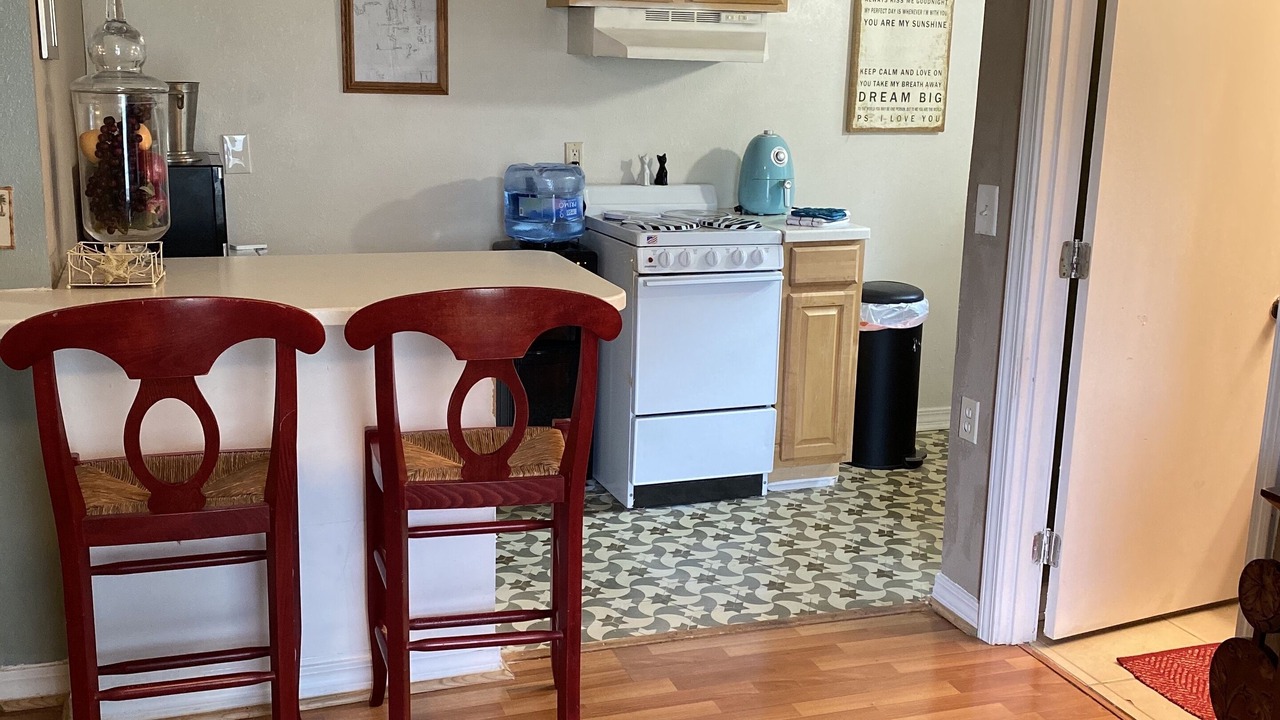Photo of Kitchen in Ferry Pass