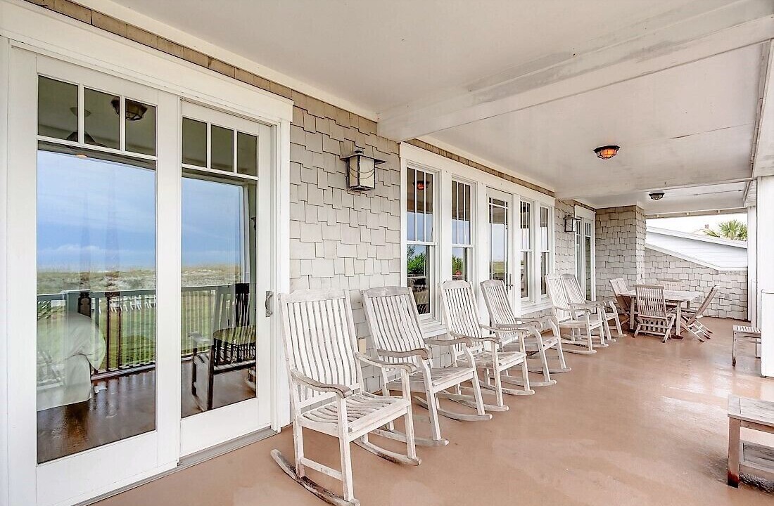 Photo of Outdoor in St. Augustine Beach