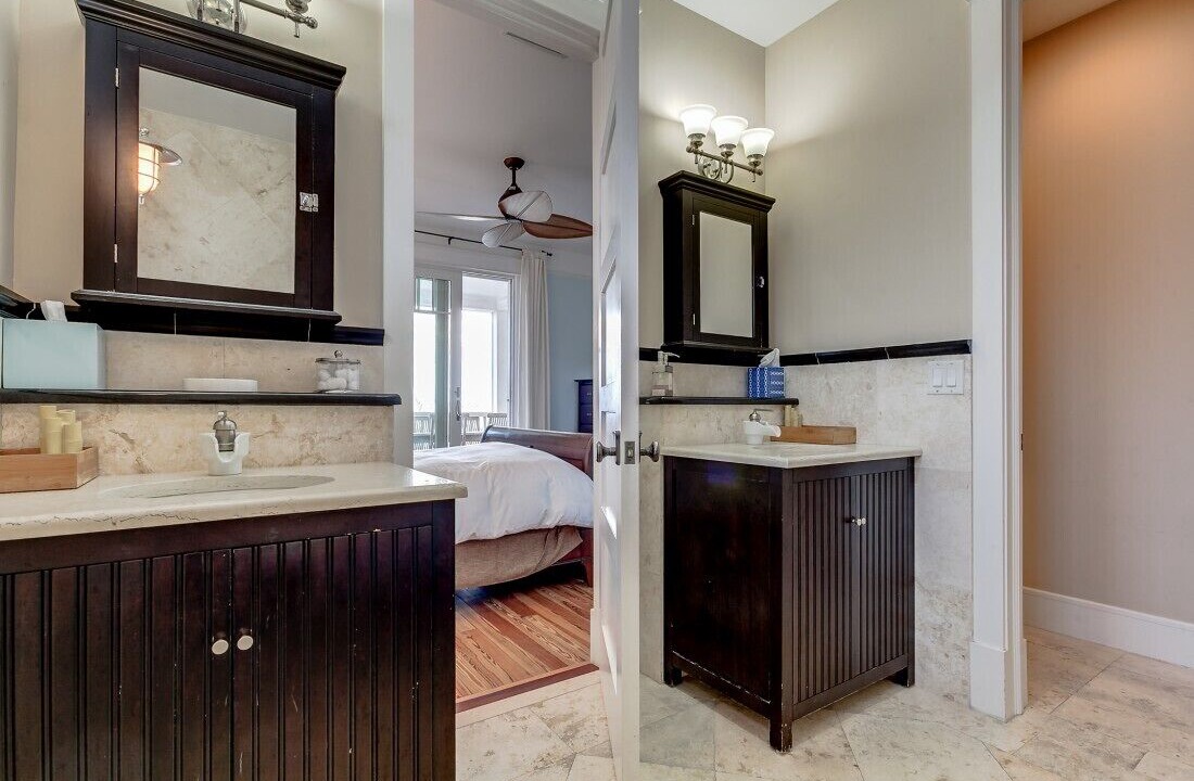 Photo of Bedroom in St. Augustine Beach