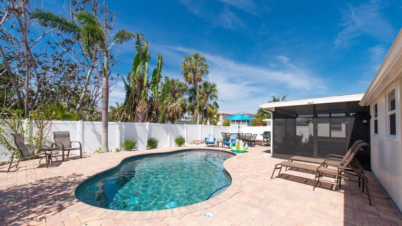 Photo of Outdoor in Anna Maria