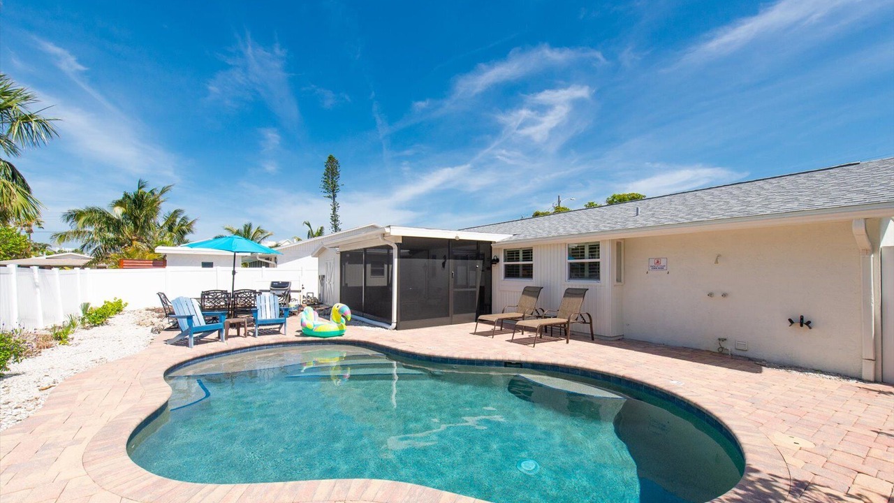 Photo of Outdoor in Anna Maria
