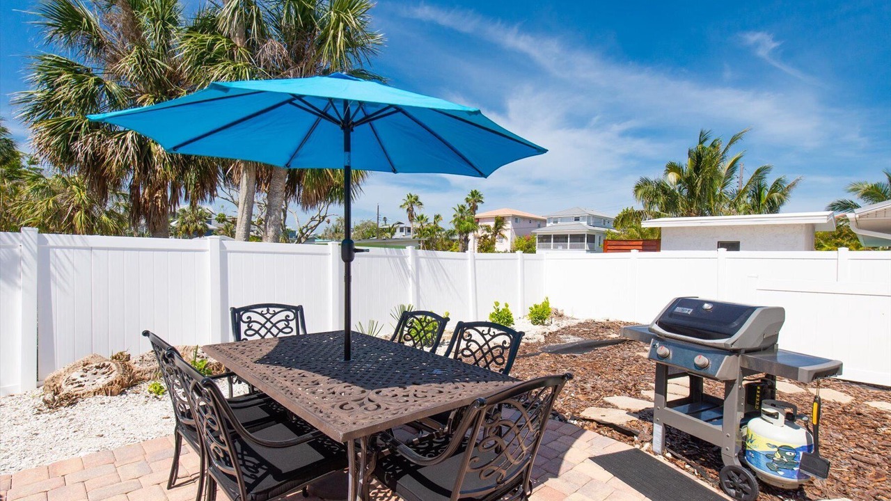 Photo of Outdoor in Anna Maria