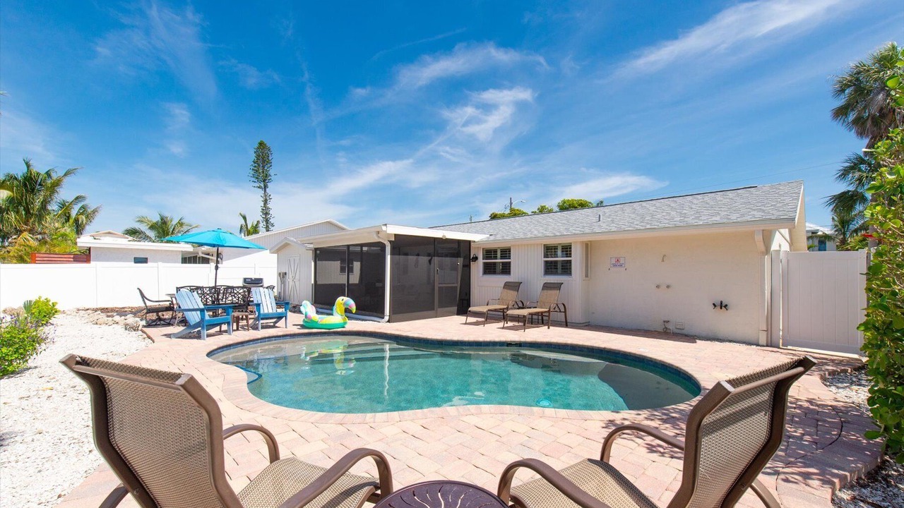 Photo of Outdoor in Anna Maria