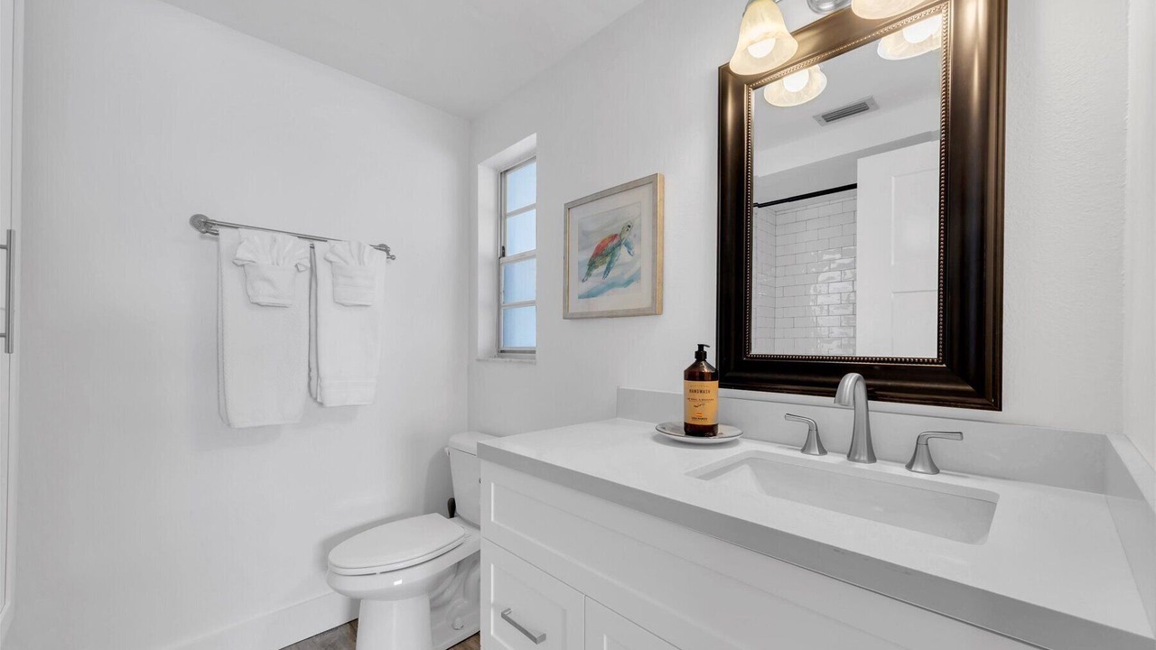 Photo of Bathroom in Anna Maria
