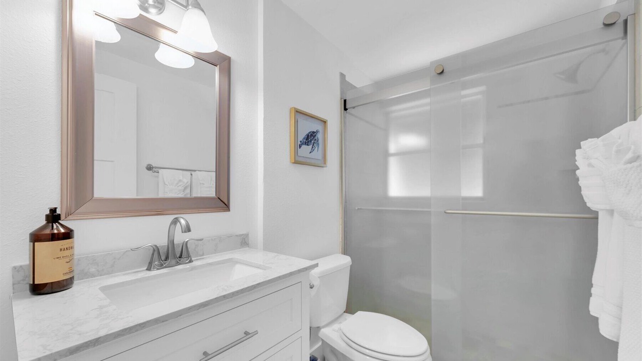 Photo of Bathroom in Anna Maria