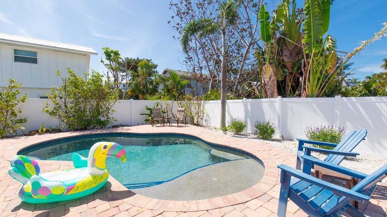 Photo of Outdoor in Anna Maria