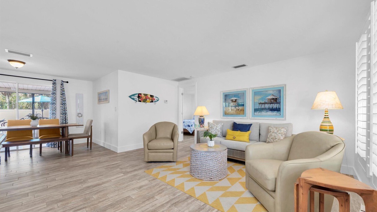 Photo of Bedroom in Anna Maria