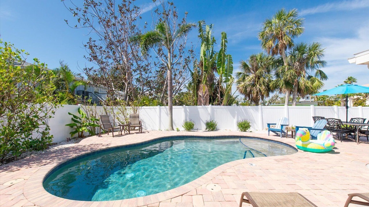 Photo of Outdoor in Anna Maria