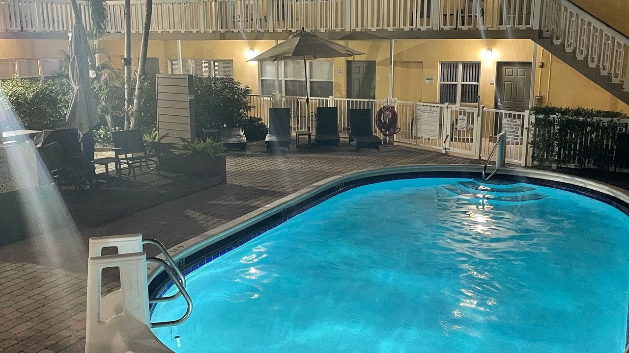 Photo of Outdoor in Harbor Village