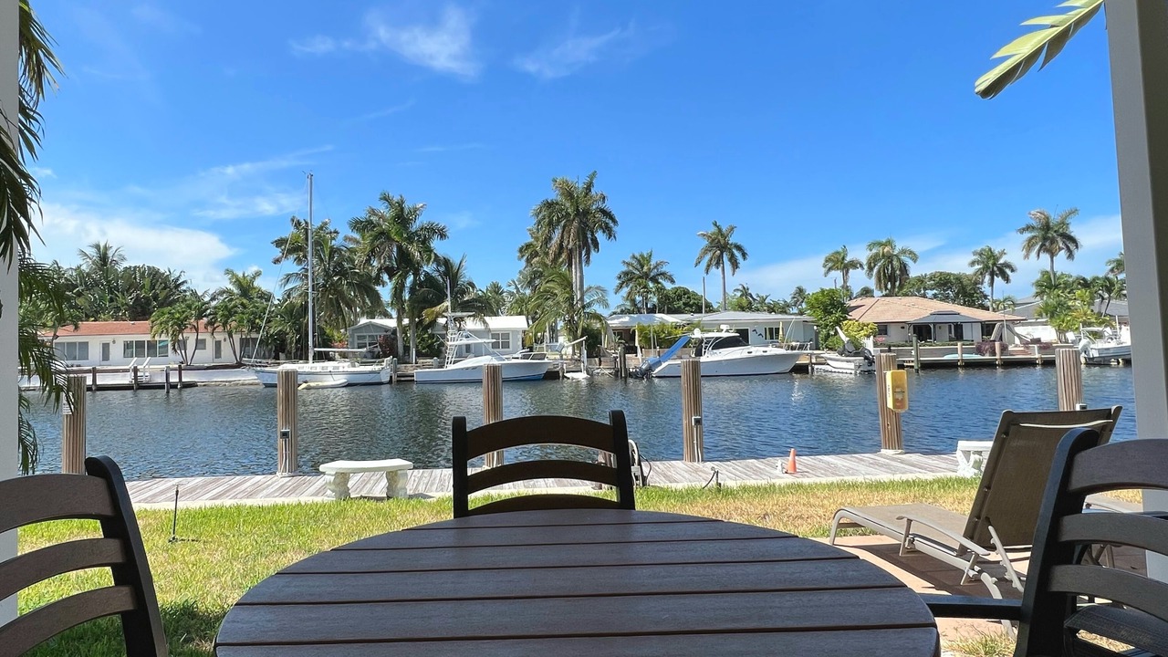 Photo of Others in Harbor Village