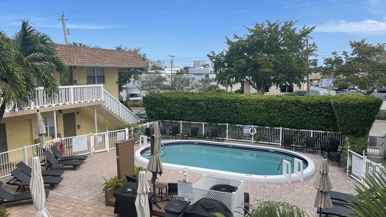 Photo of Outdoor in Harbor Village