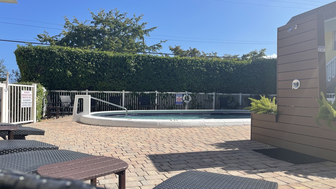 Photo of Outdoor in Harbor Village
