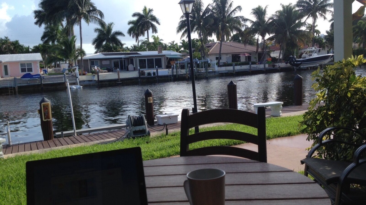 Photo of Outdoor in Harbor Village