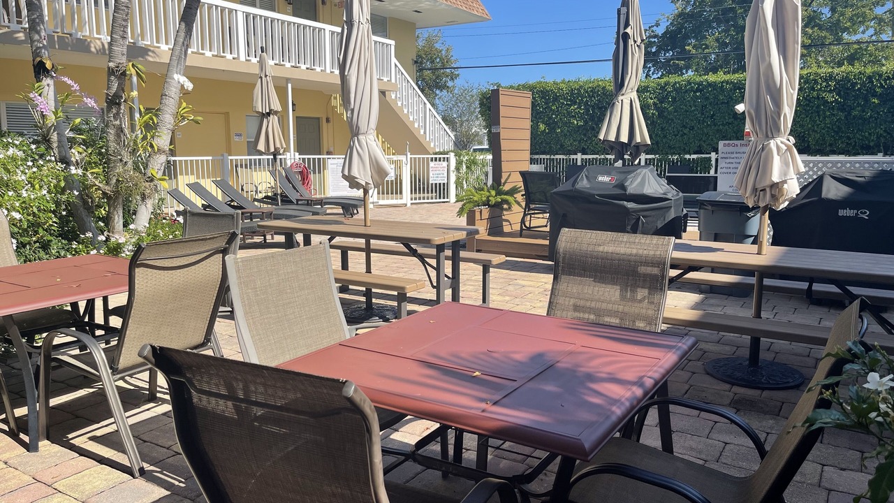 Photo of Outdoor in Harbor Village