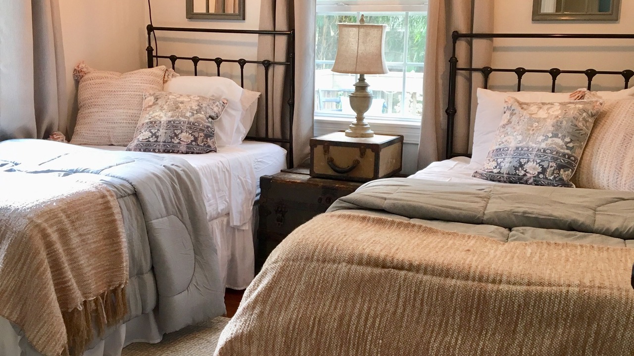 Photo of Bedroom in Mount Dora