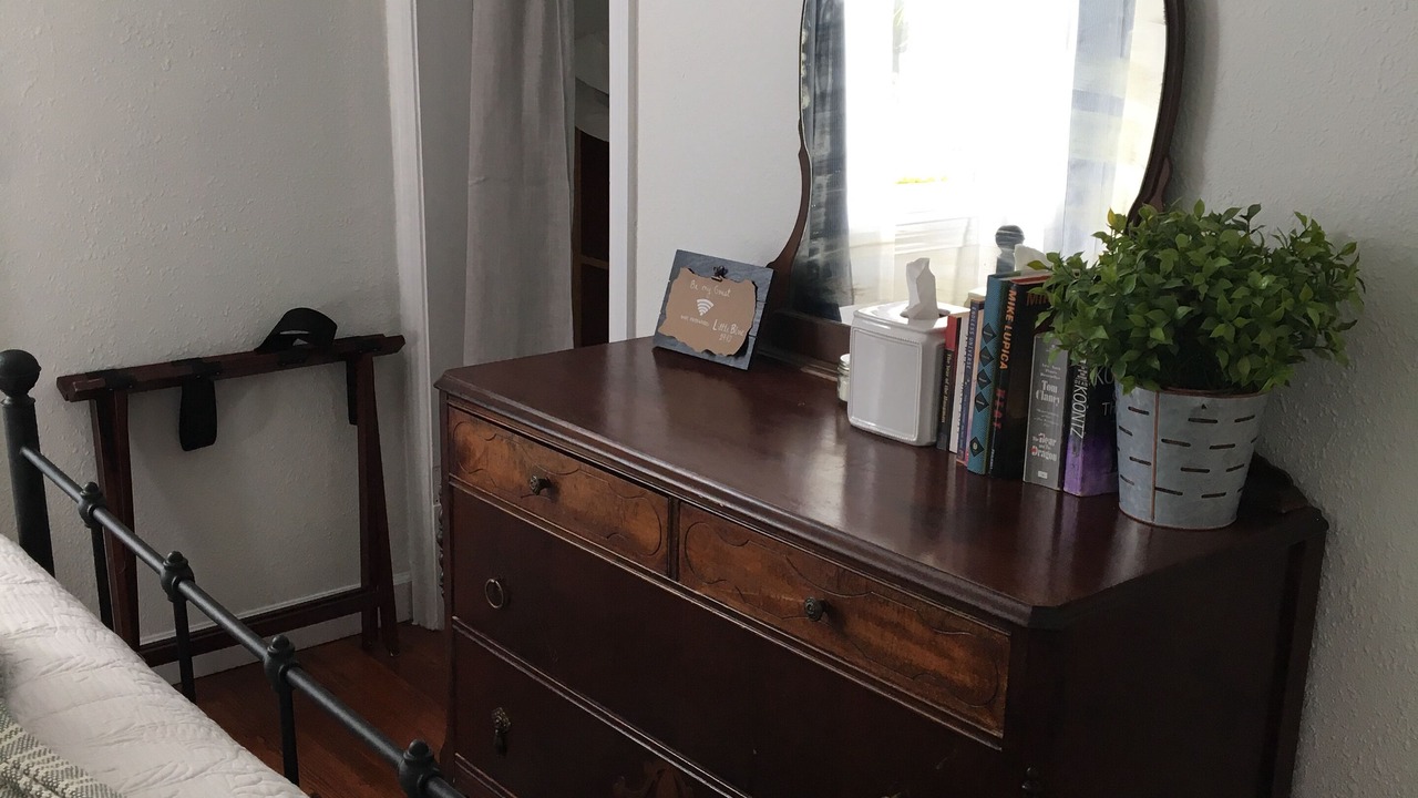 Photo of Bedroom in Mount Dora