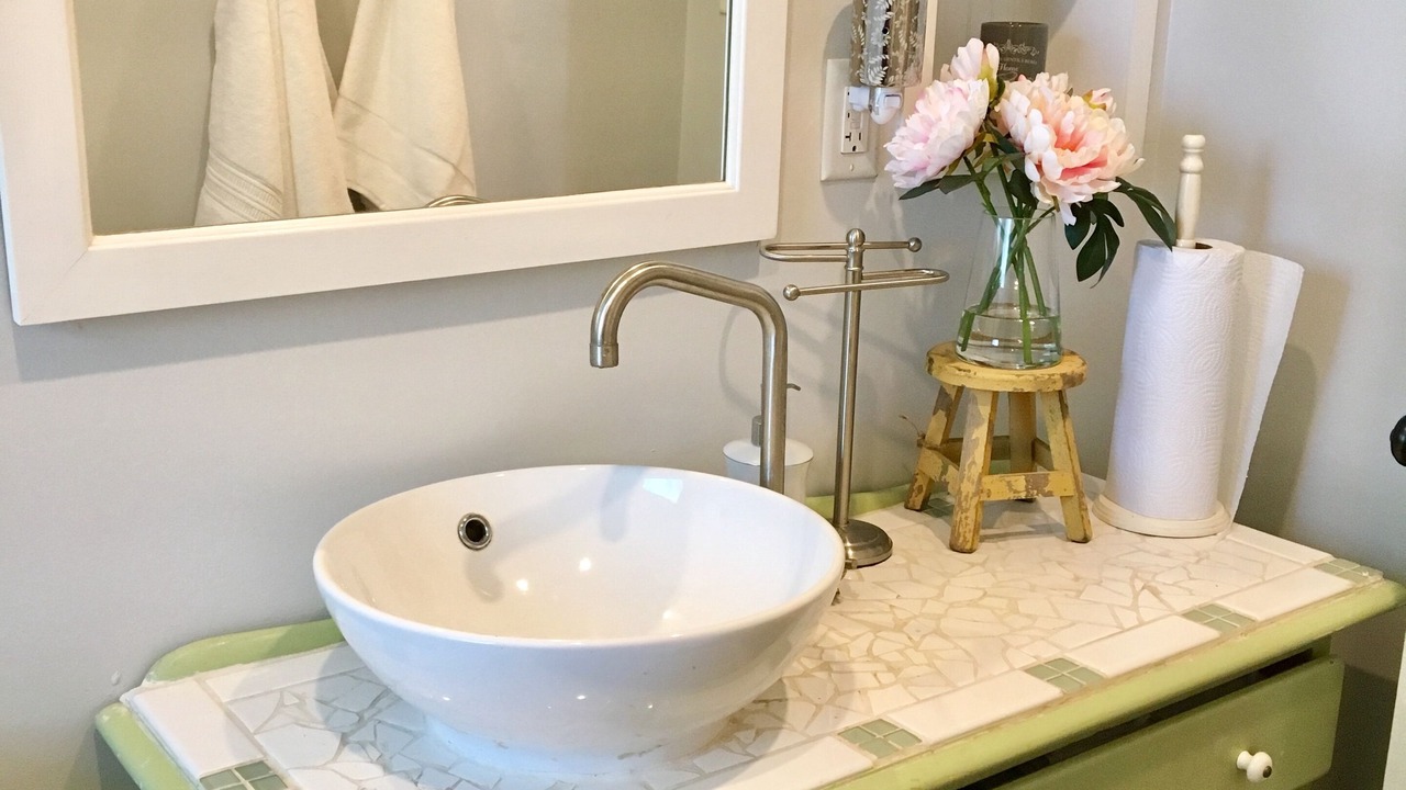 Photo of Bathroom in Mount Dora